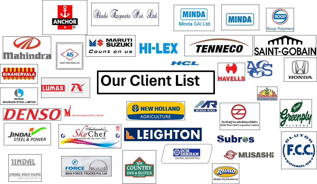 Our Projects Our Projects