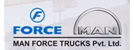 MAN Force Trucks