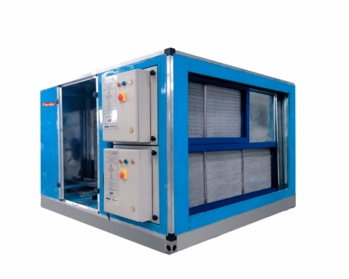 Scrubbers Manufacturers in India