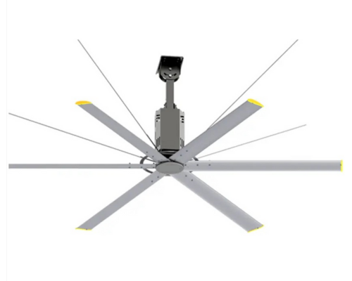 HVLS Fans Manufacturers in Bengaluru HVLS Fans Manufacturers in Bengaluru