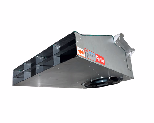 Jet Fans Manufacturers
