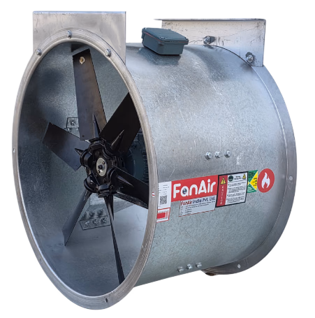 Axial Fan