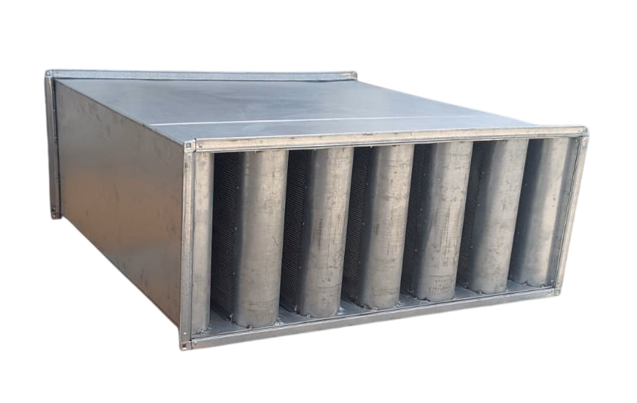 Sound Attenuator
