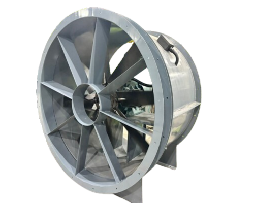 Vane Axial Fan Manufacturer in Bengaluru Vane Axial Fan Manufacturer in Bengaluru